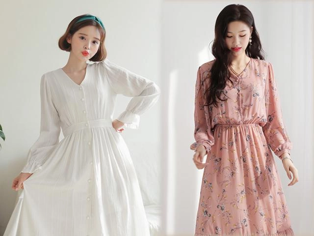Học tăng thanh hà phạm hương chọn maxi mặc chục năm cũng không lo lỗi mốt - 20