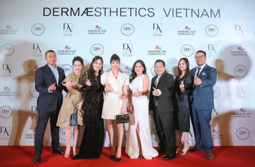 Mỹ phẩm dbh dermaesthetics beverly hills usa chính thức có mặt tại việt nam - 7