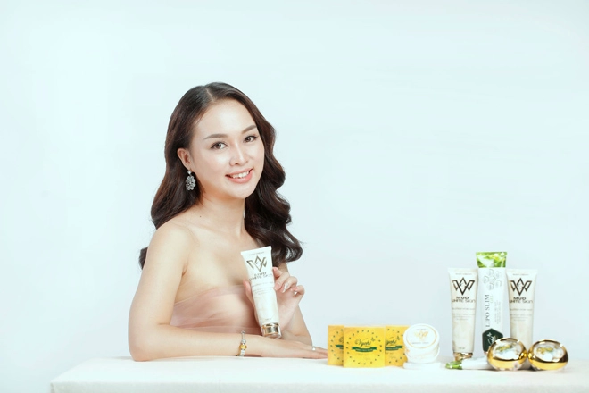 Mỹ phẩm vychi cosmetics không phải tự nhiên mà được người việt tin dùng - 1