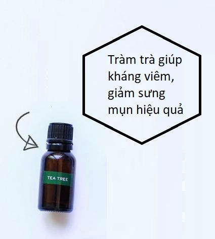 Nếu mặt vẫn nổi đầy mụn khi dùng kem trị mụn hẳn bạn đã bỏ qua những điều này - 7