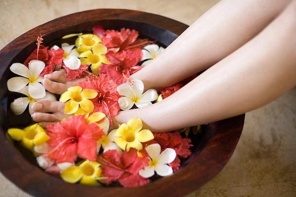 Ngày tết ở nhà tự mở spa chiêu đãi bản thân bằng 3 phương pháp sau - 4