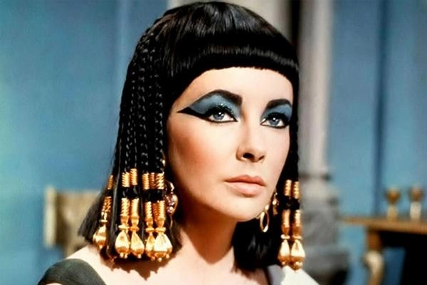 Ngày xưa đã biết những điều này bảo sao các bậc anh tài không mê đắm cleopatra - 8