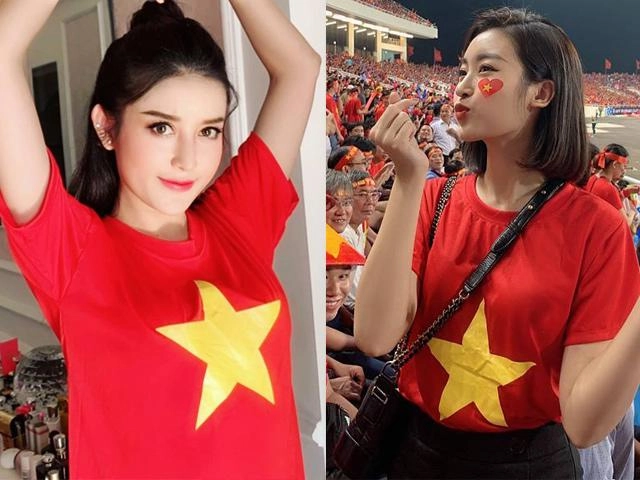 Mai phương thuý tiểu vy sở hữu mặt mộc đẹp hoàn hảo không cần son phấn còn ngọc hân thì - 12