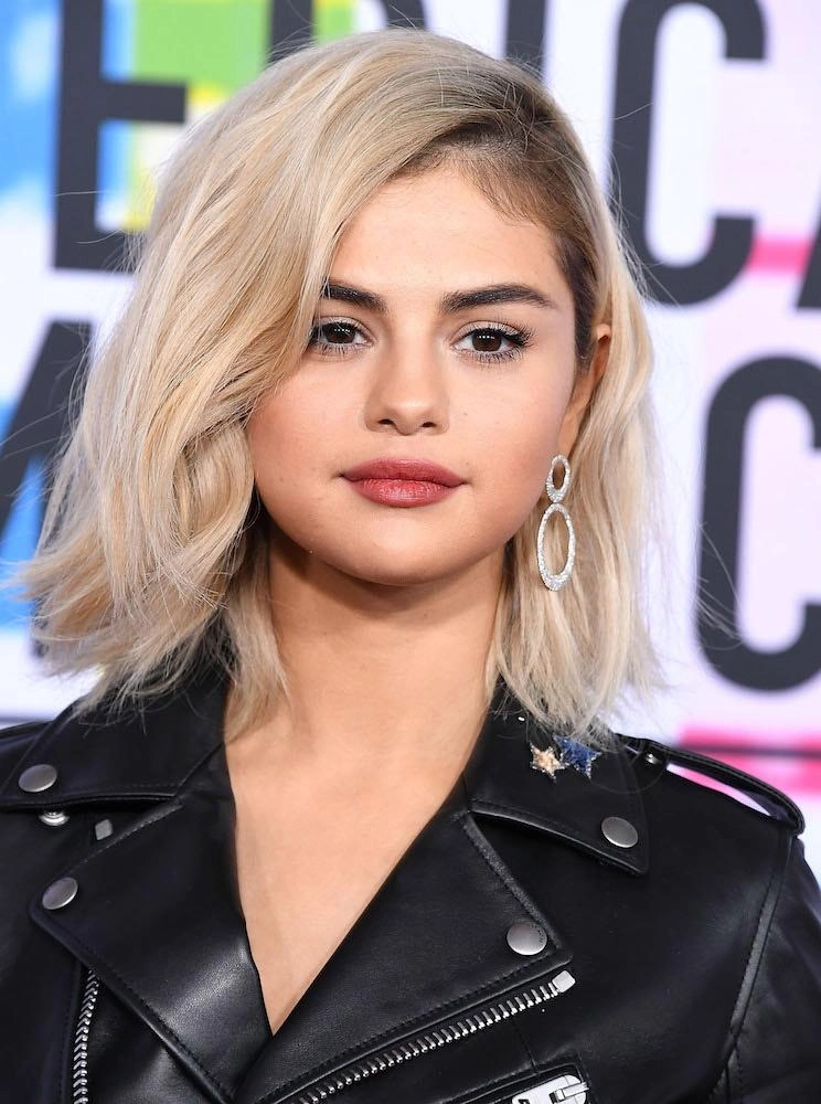 Nhờ cậy phù thủy make up gốc việt selena gomez đã trở nên quyến rũ thế này đây - 4