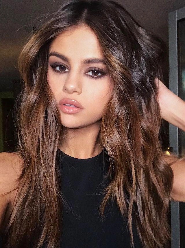 Nhờ cậy phù thủy make up gốc việt selena gomez đã trở nên quyến rũ thế này đây - 8