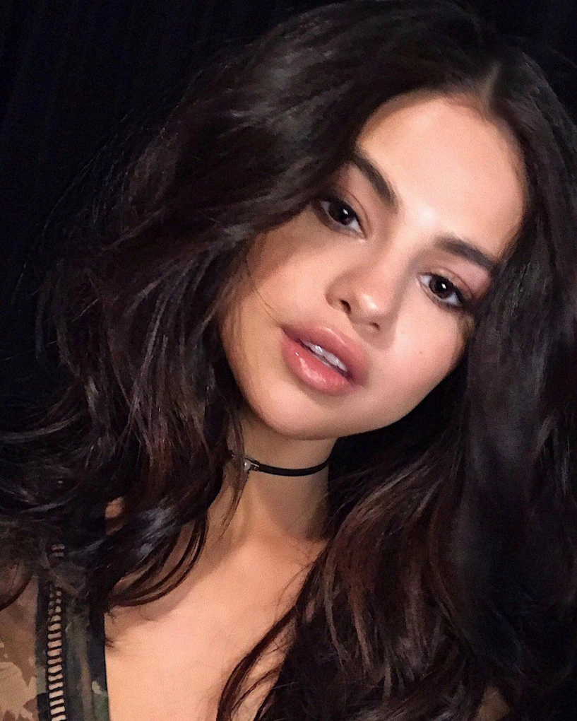 Nhờ cậy phù thủy make up gốc việt selena gomez đã trở nên quyến rũ thế này đây - 9