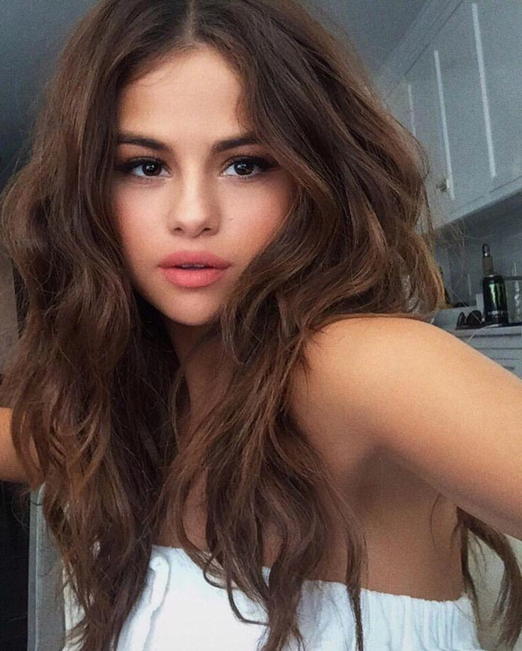 Nhờ cậy phù thủy make up gốc việt selena gomez đã trở nên quyến rũ thế này đây - 10