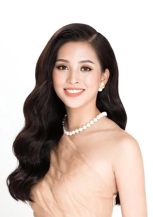 Những thí sinh đầu tiên trên trang chủ miss world nhìn tiểu vy fan hoàn toàn có thể hy vọng - 2