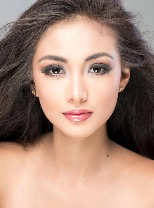 Những thí sinh đầu tiên trên trang chủ miss world nhìn tiểu vy fan hoàn toàn có thể hy vọng - 5