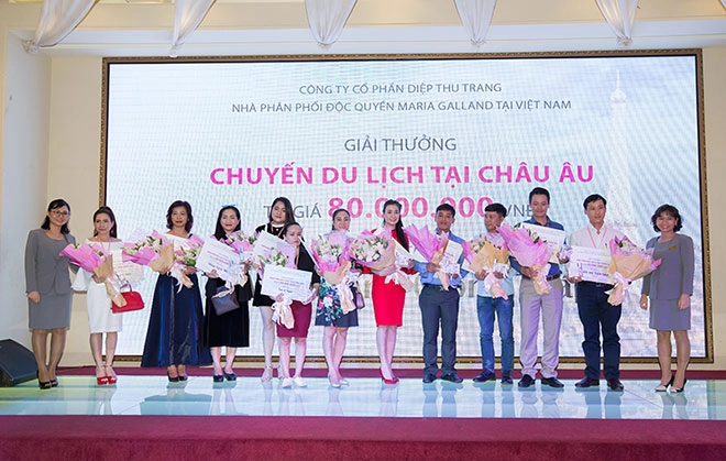 Ra mắt phương pháp nâng cơ bằng tay đột phá 2018 - 5