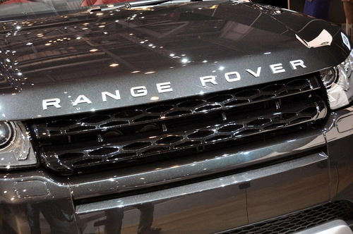  range rover evoque cabrio concept - 6