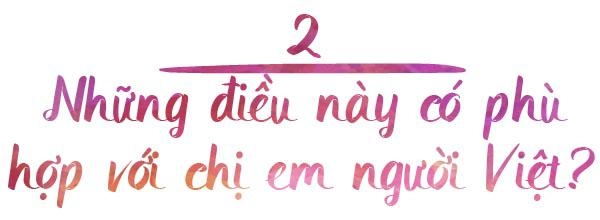 Sống ở việt nam mơ da căng bóng mịn màng như người hàn quốc ai bảo là không thể - 6