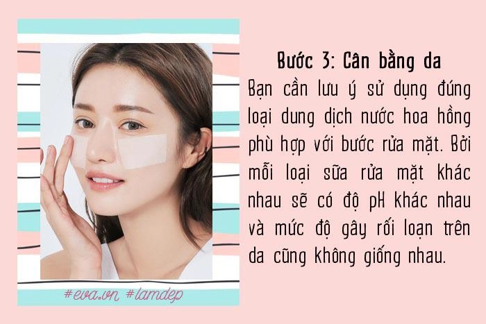 Sống ở việt nam mơ da căng bóng mịn màng như người hàn quốc ai bảo là không thể - 16