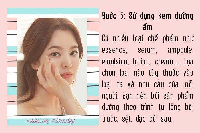 Sống ở việt nam mơ da căng bóng mịn màng như người hàn quốc ai bảo là không thể - 18