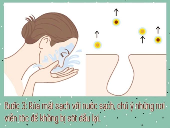 Tác hại khủng khiếp đằng sau việc dùng dầu tẩy trang sai cách - 9