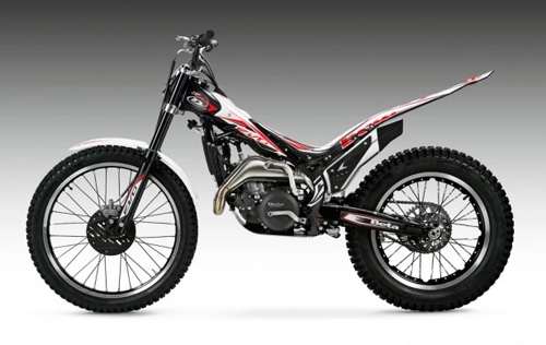  trial bike - xe cho người ưa mạo hiểm - 1