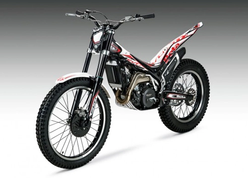  trial bike - xe cho người ưa mạo hiểm - 3