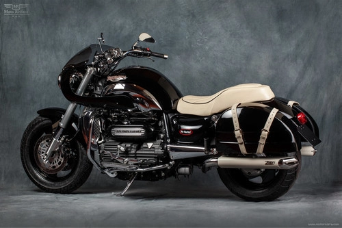  triumph rocket phantom - 1