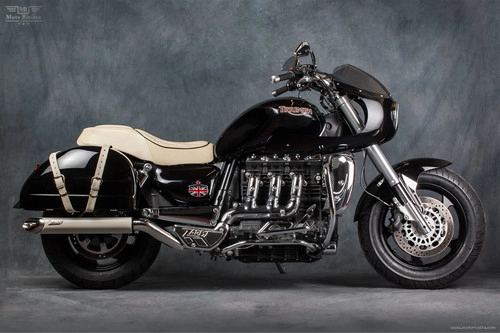  triumph rocket phantom - 2