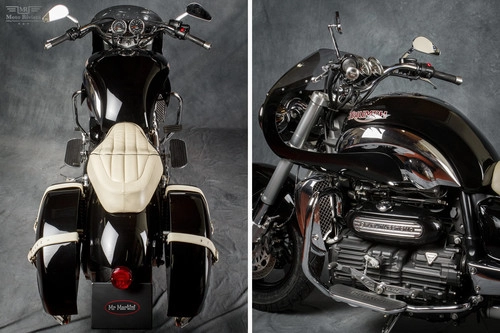  triumph rocket phantom - 3