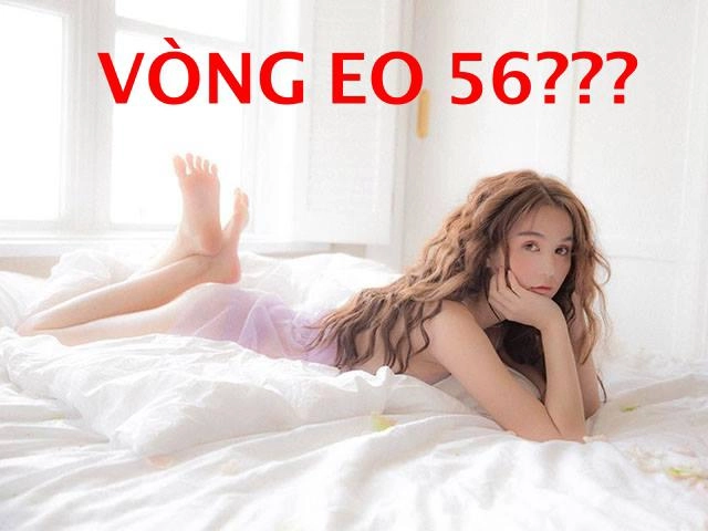 Trong khi ngọc trinh cố lấy lại vòng eo 56 đã có những người đẹp này vượt mặt mất rồi - 19