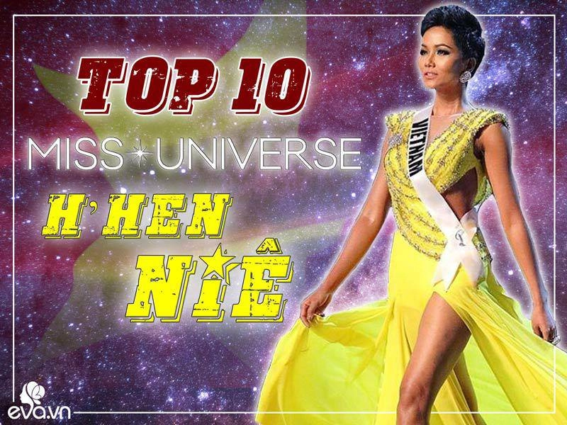 Vào top 10 hhen nie khiến fan tự hào nhưng liệu màu son hôm nay có hơi kém sắc - 1