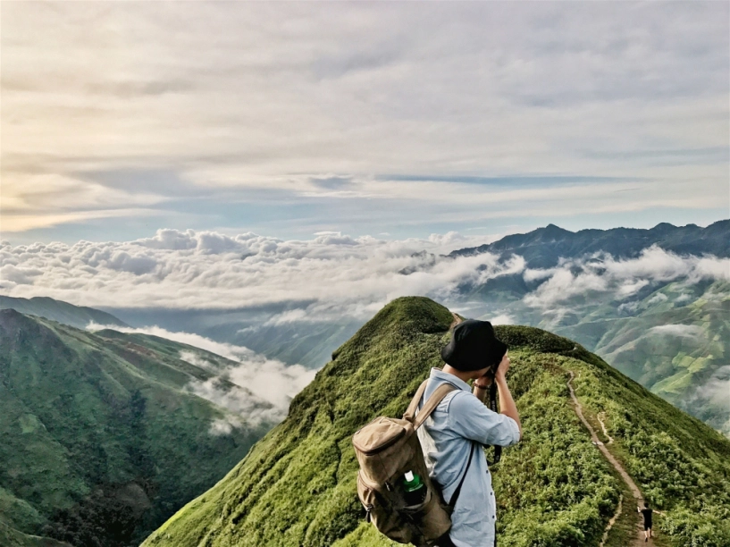 Vẻ đẹp bí ẩn của 5 di sản mới đẹp nhất thế giới vừa được unesco công nhận - 9