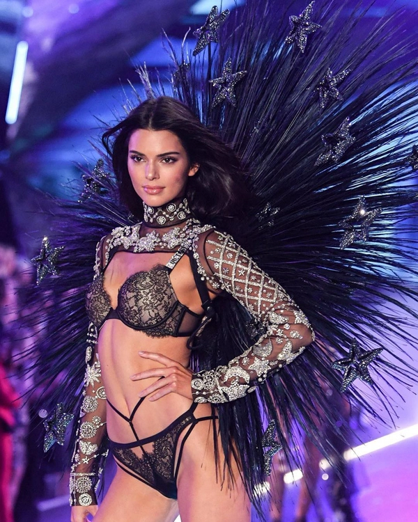 Victorias secret fashion show 2018 show diễn tham vọng khiến nức lòng giới mộ điệu thời trang thế giới - 11