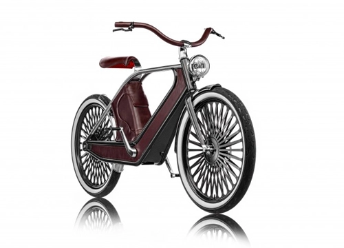  xe đạp điện cykno - 3