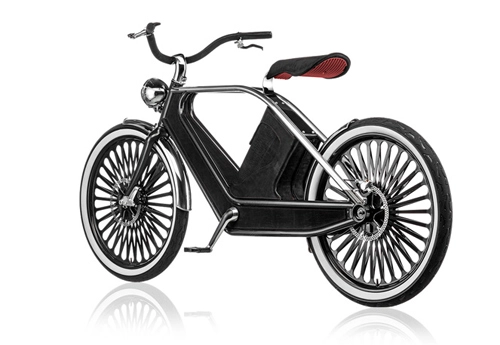  xe đạp điện cykno - 5