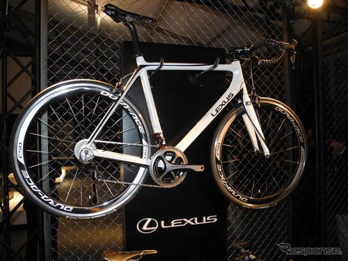  xe đạp thương hiệu lexus - 2