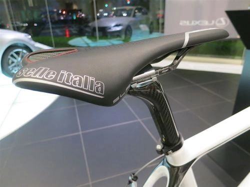  xe đạp thương hiệu lexus - 3