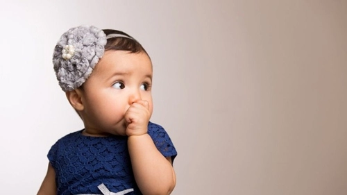 7 thói quen của trẻ sơ sinh cực nguy hại cho sức khỏe mẹ cần uốn nắn ngay - 1