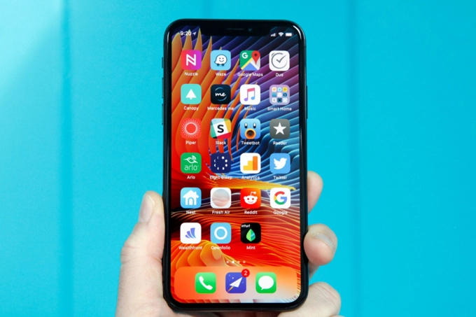 Apple sẽ tung ra smartphone lớn nhất từ trước đến nay trong năm 2018 - 2