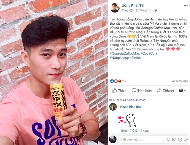 Bí mật nào làm nên sức hút của cà phê uống liền mới mang thương hiệu coca-cola đang gây sốt trong giới trẻ - 2