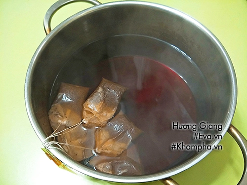 Cách làm trà sữa trân châu đài loan mát lạnh - 2