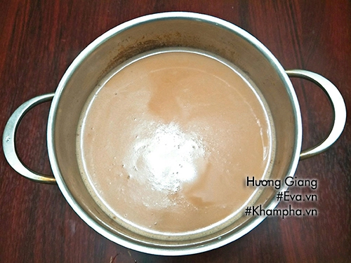 Cách làm trà sữa trân châu đài loan mát lạnh - 3