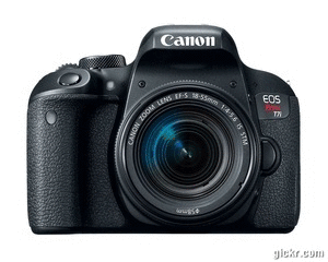 Canon giới thiệu 3 máy ảnh phân khúc tầm trung đầy sôi động - 1