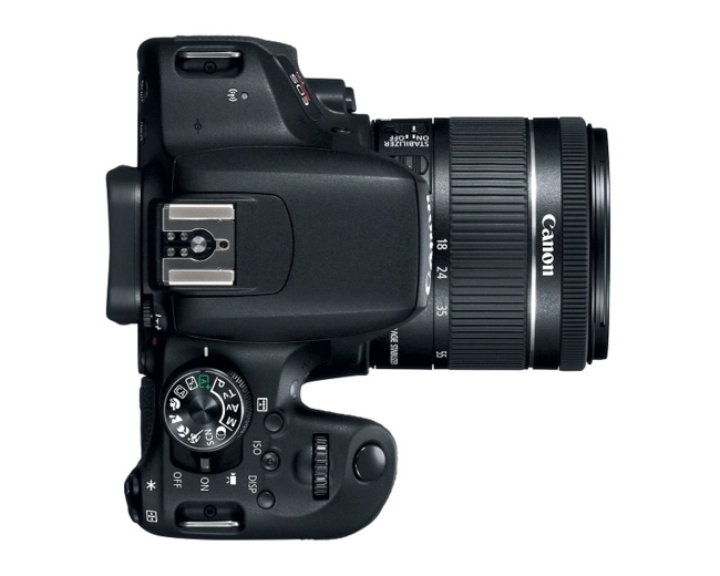 Canon giới thiệu 3 máy ảnh phân khúc tầm trung đầy sôi động - 4