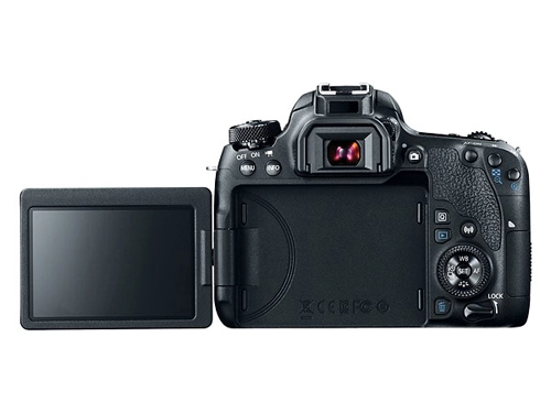 Canon giới thiệu 3 máy ảnh phân khúc tầm trung đầy sôi động - 5