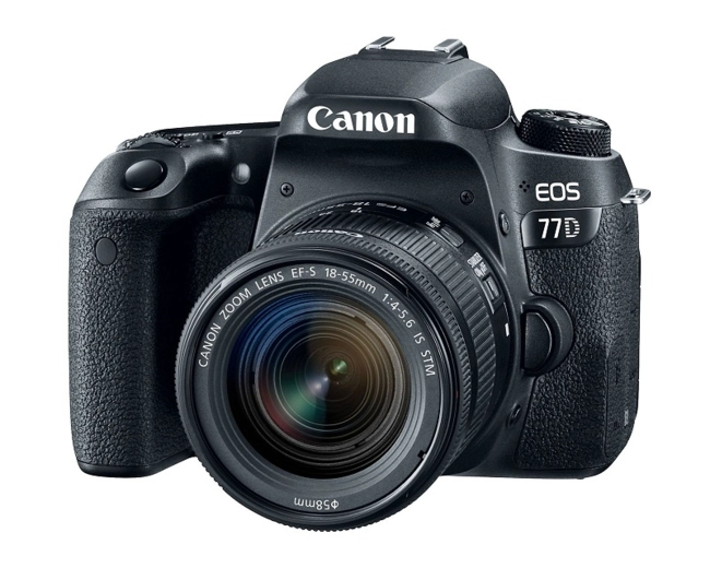 Canon giới thiệu 3 máy ảnh phân khúc tầm trung đầy sôi động - 7