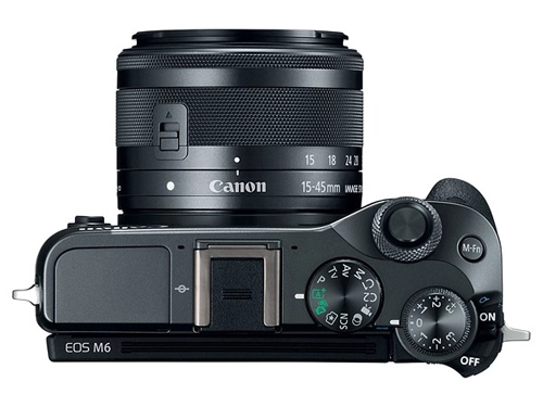 Canon giới thiệu 3 máy ảnh phân khúc tầm trung đầy sôi động - 9