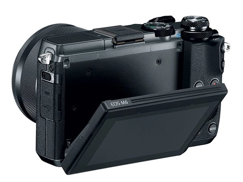 Canon giới thiệu 3 máy ảnh phân khúc tầm trung đầy sôi động - 10