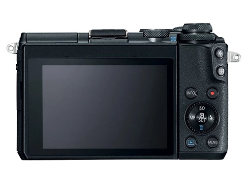 Canon giới thiệu 3 máy ảnh phân khúc tầm trung đầy sôi động - 12