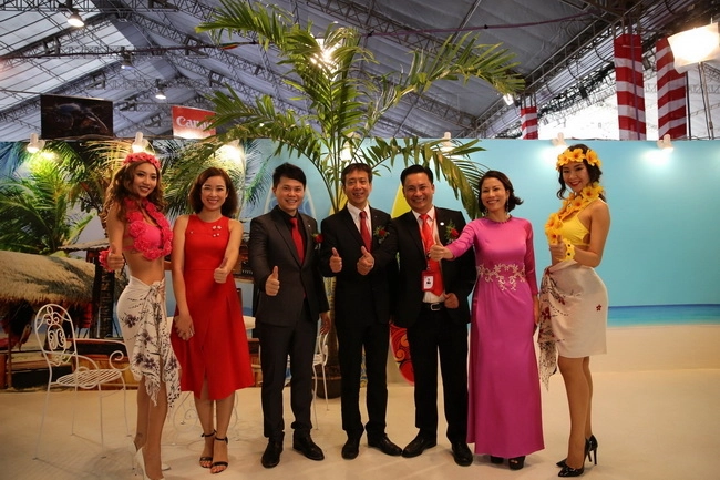 Canon triển lãm những công nghệ đột phá kèm bão khuyến mãi tại canon expo tphcm - 19