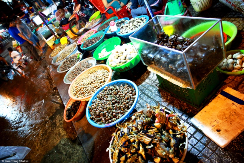 Chợ đêm hà tiên - nét chấm phá ẩm thực giữa lòng miền tây - 24