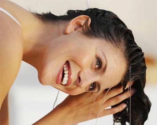 Học lỏm bí quyết đơn giản giúp trắng da mượt tóc nhờ thứ nước tưởng như bỏ đi - 5