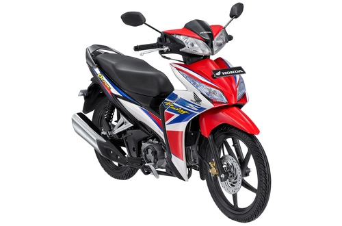  honda wave 110 rsx có thể dùng phun xăng điện tử - 1