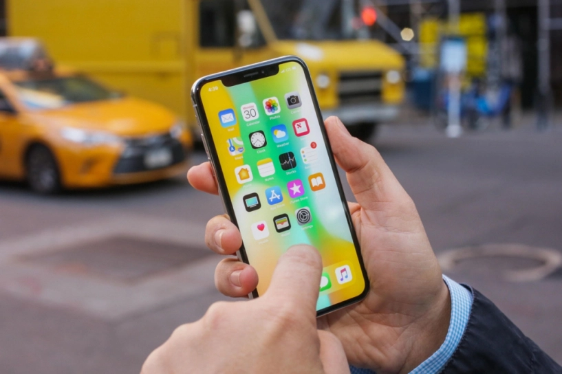 Iphone 2018 có thể sẽ ế vì iphone x quá thành công - 1