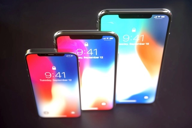 Iphone 2018 sẽ hết sức màu mè với tối thiểu 4 màu mới - 2